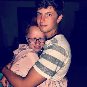 Meet your Posher, Colton